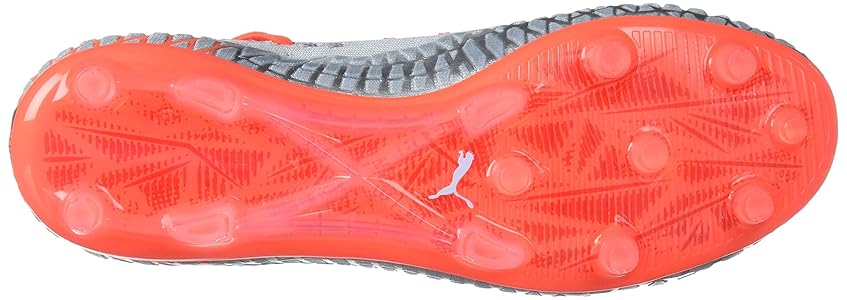 Amazon | PUMA メンズ フューチャー 4.1 ネットフィット ロー